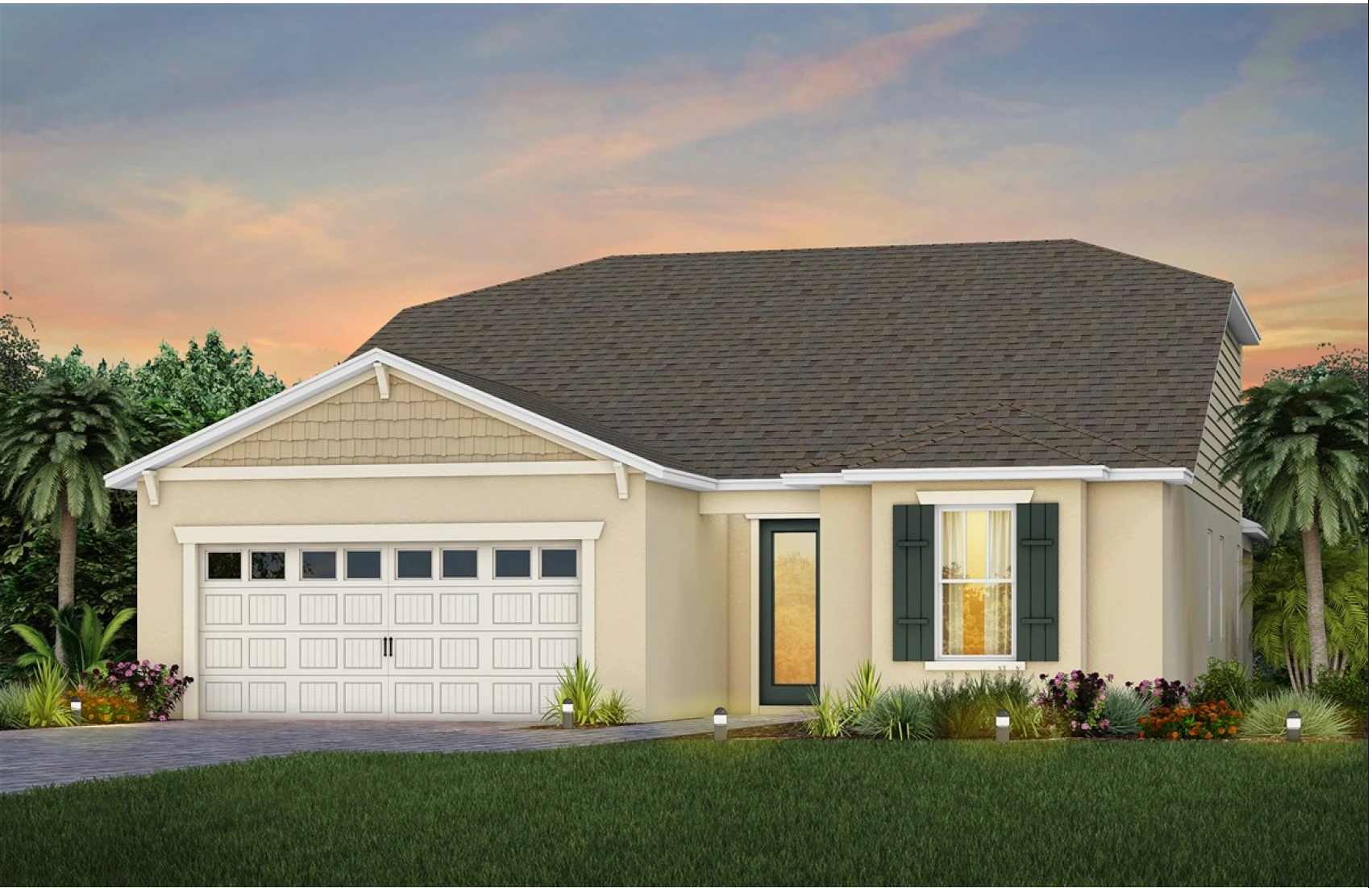 Mystique Grand Willow Ridge